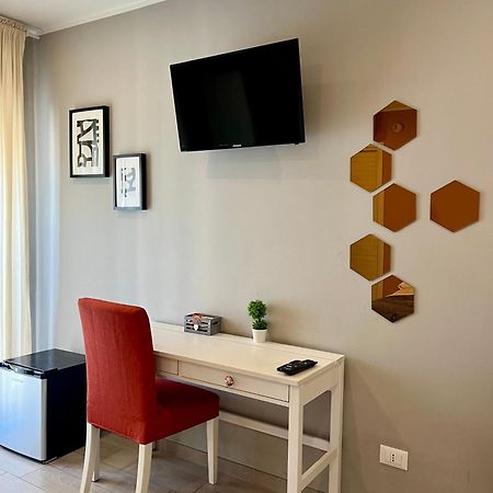 Pretty Tiburtina Room Рим Екстериор снимка
