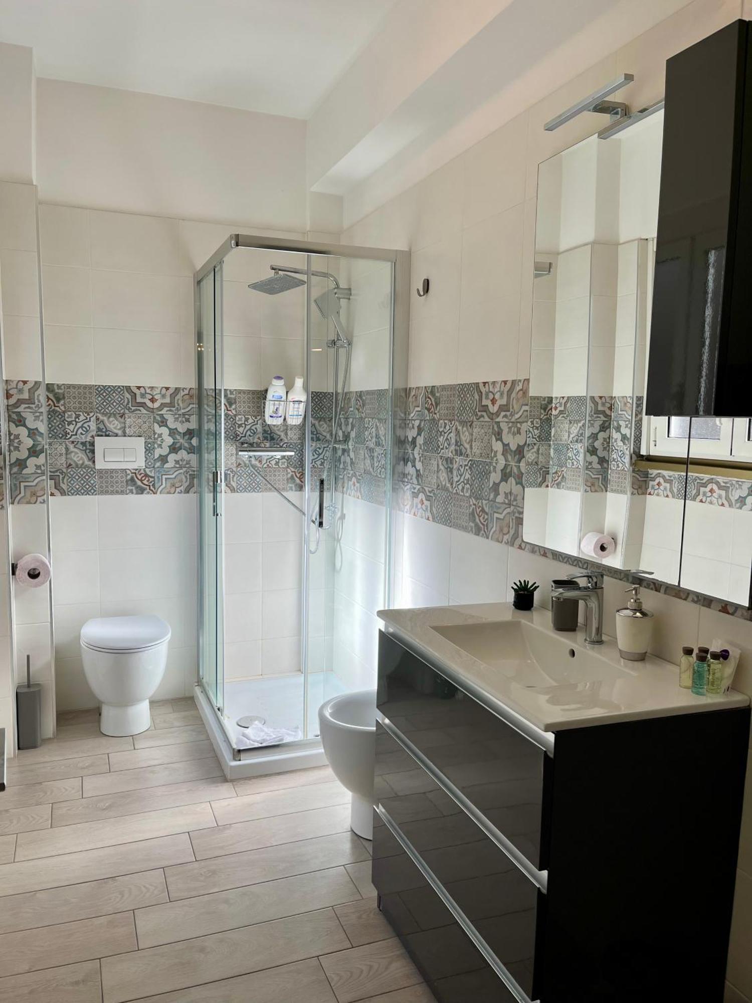 Pretty Tiburtina Room Рим Екстериор снимка